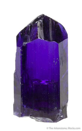 png filler blue crystal