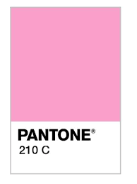 pink Pantone bubblegum - Google Search