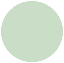 sage green circle - Google Search