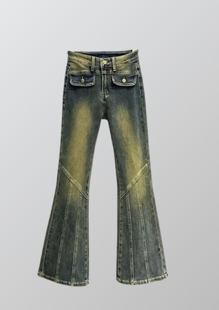 amani jeans