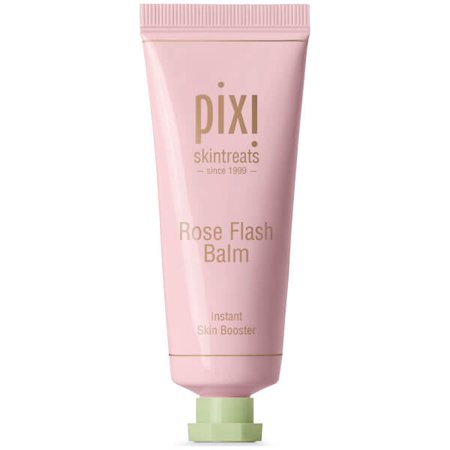 PIXI Rose Flash Balm 45ml | Buy Online | SkincareStore
