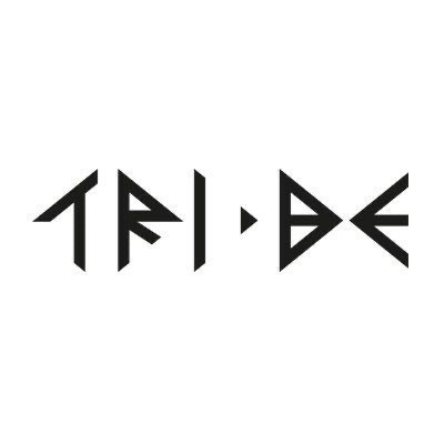 tri.be logo