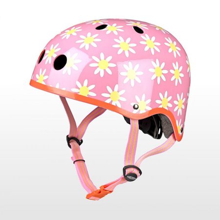 Micro Children's Helmet: Daisy | £ 0 | Micro-scooters.co.uk