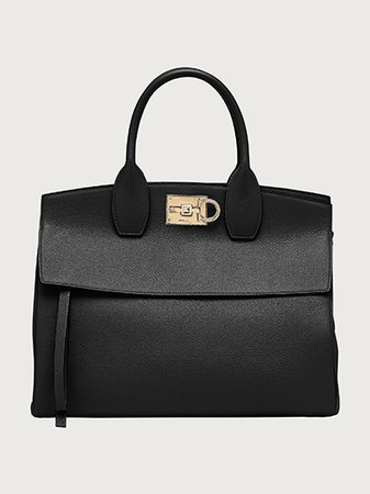 Women's Handbags | Leather Bags | Salvatore Ferragamo US