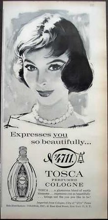 50's perfumes - Google Search