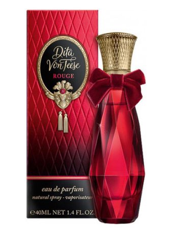 Rouge Dita Von Teese perfume