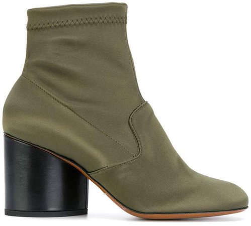 Clergerie Kosst ankle boots