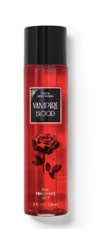 vampire blood