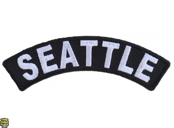 Seattle Patch