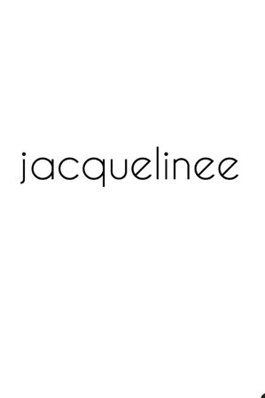 jacquelinee