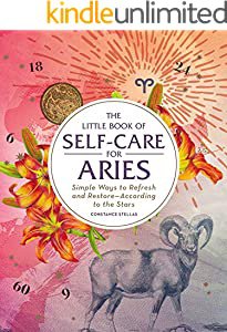 Astrology Self-Care (12 books) Kindle Edition