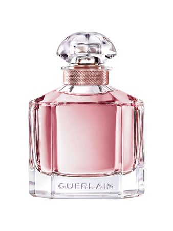 Guerlain Mon Guerlain Eau de Parfum Florale at John Lewis & Partners 100ml GBP92