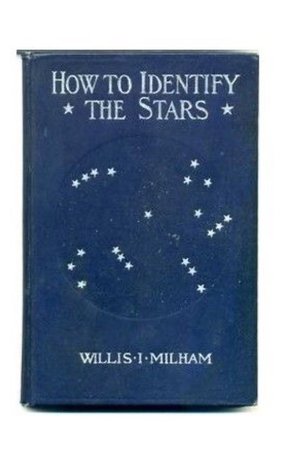 astronomy book