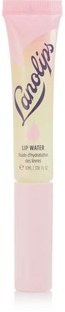 Lano - lips hands all over - Lip Water, 10ml
