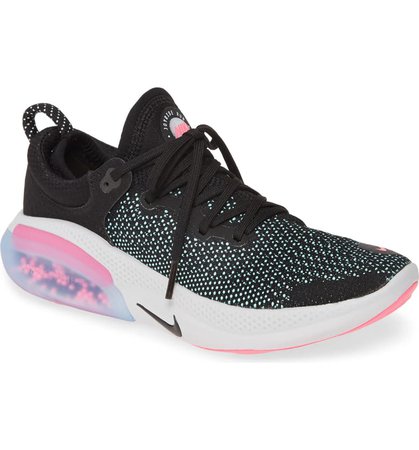 Nike Joyride Run Flyknit Running Shoe (Women) | Nordstrom