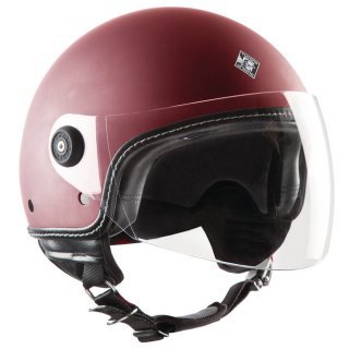 Moped Helmet