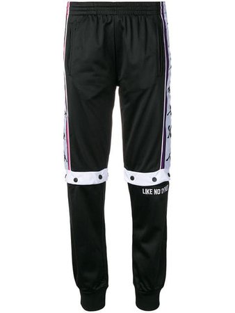 Kappa Authentic Bilby track pants $75 - Buy SS19 Online - Fast Global Delivery, Price