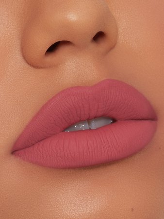 Snow Way Bae| Matte Lip Kit | Kylie Cosmetics | Kylie Cosmetics by Kylie Jenner