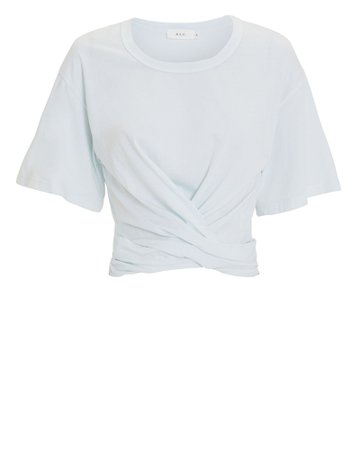 Jules T-Shirt | INTERMIX®