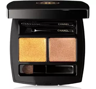 Chanel eyeshadow gold - Google Search