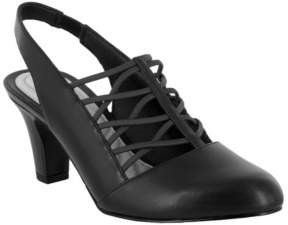 Berry Slingback Dress Shoes Women's Shoes