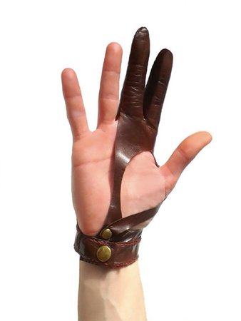 archer gloves