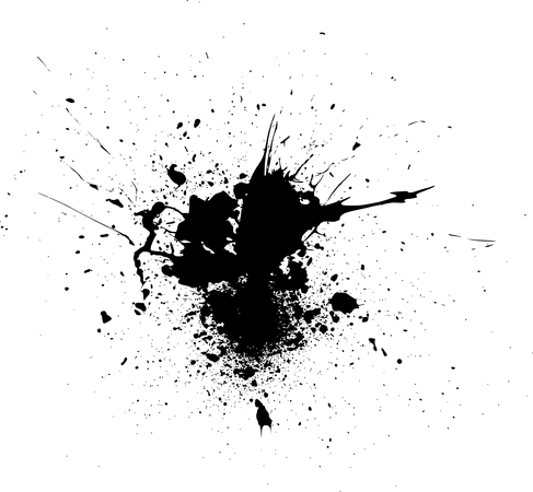 paint splatter – Google Sök
