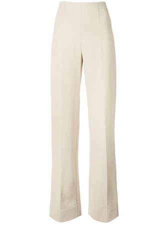 Kwaidan Editions wide leg trousers $1,600 - Buy Online - Mobile Friendly, Fast Delivery, Price