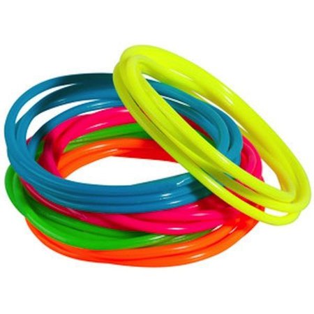 Jelly bracelets