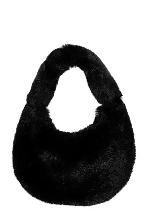 LAMARQUE Alix Bag in Black | REVOLVE