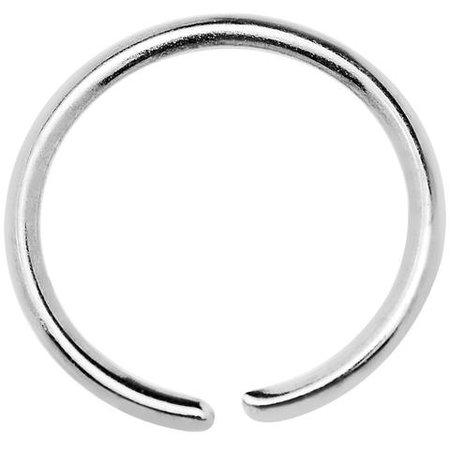 Nose Hoops Rings - Fastest Shipping – BodyCandy