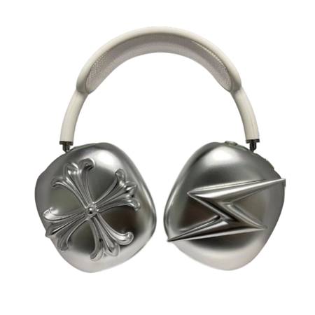 chrome hearts headphones