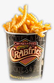 crab fries - Google Search