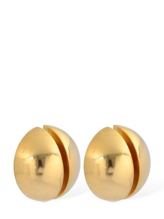 Saint Laurent earrings
