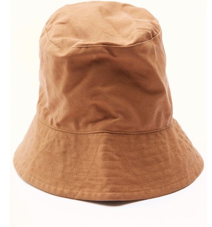 engineered garments bucket hat