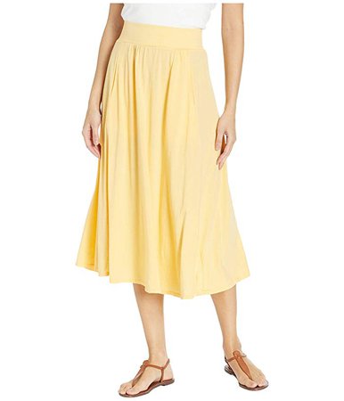 LAmade Darling Skirt with Pockets | Zappos.com
