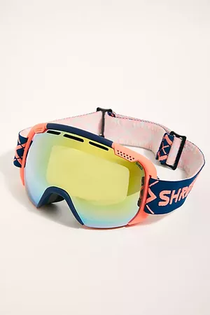 Shred Smartefy Ski Goggles | Free People