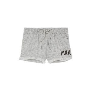 Victoria’s secret pink grey shorts