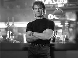 patrick swayze young - Google Search