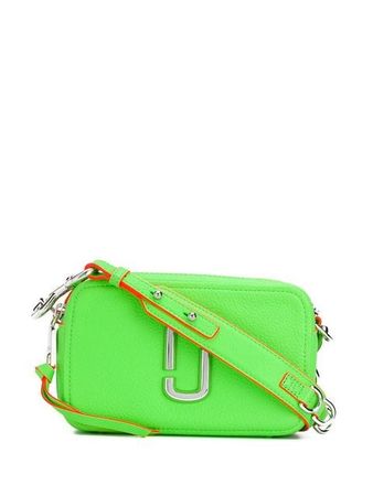 Marc Jacobs The Softshot 21 shoulder bag $210 - Buy Online - Mobile Friendly, Fast Delivery, Price