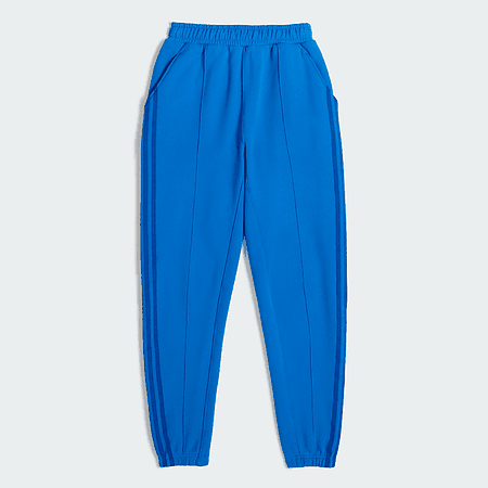adidas French Terry Sweat Pants (All Gender) - Blue | adidas US