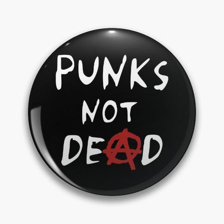 punk pins - Google Search