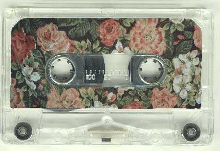 Flora cassette