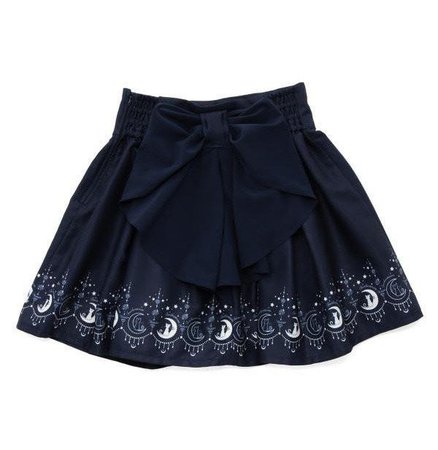 Sailor Moon Skirt