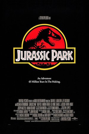 1993 - Jurassic Park