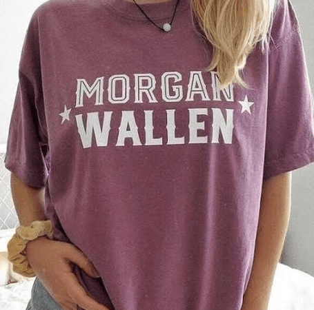 Morgan Wallen T-Shirt