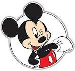 Mickie mouse -