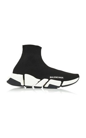 Speed 2.0 Sneakers By Balenciaga | Moda Operandi