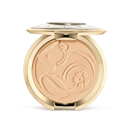 Becca Moonstone pressed Highlighter Year of the Rat collector's edition