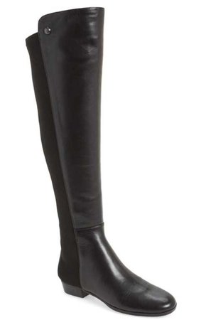 Vince Camuto Karita Over the Knee Boots